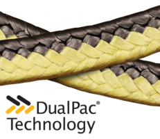 DualPac® 2211 Severe Service Slurry Packing