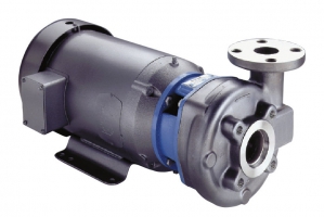 ICS 3657/3757 Series End Suction Pumps