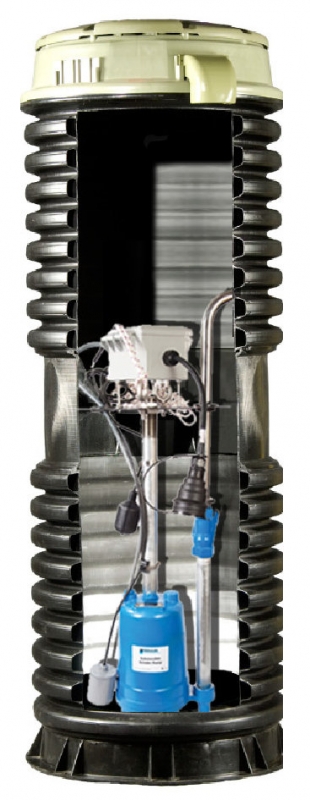 Goulds E/One Retrofit Kit at Phoenix Pumps