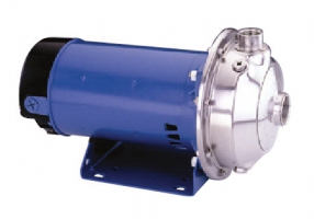 MCS Stainless Steel End Suction Pumps