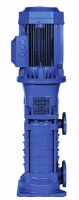 MPVN Multistage Centrifugal Pumps