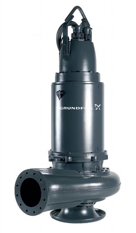 Grundfos S Series Submersible Pumps at Phoenix Pumps