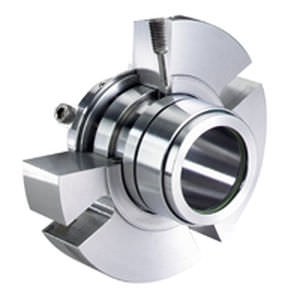 john crane mech seal