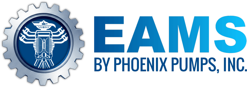 Phoenix Pumps EAMS