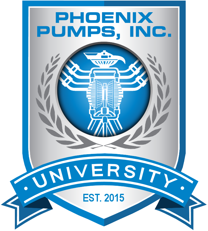 Phoenix Pumps University