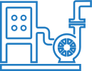 Custom Pump Skid Systems