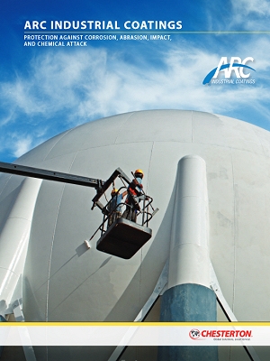 ARC Industrial Coatings Catalog