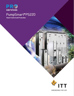 ITT PumpSmart PS220 Brochure