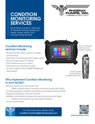 Condition Monitoring