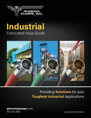 Industrial Hose Brochure