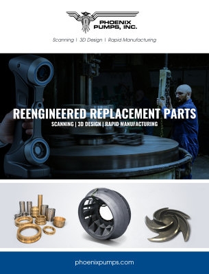 Reengineered Parts