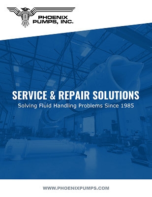 Service Brochure