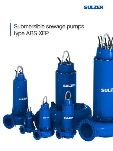 Sulzer ABS XFP Brochure