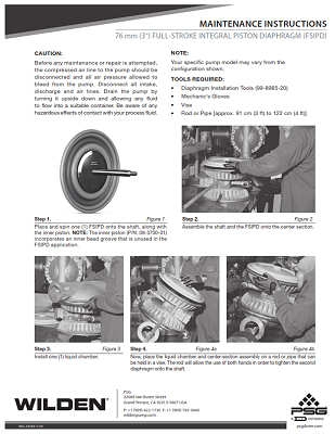 IPD Installation Instructions