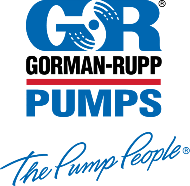 Gorman-Rupp 80 Series Self Priming Pumps