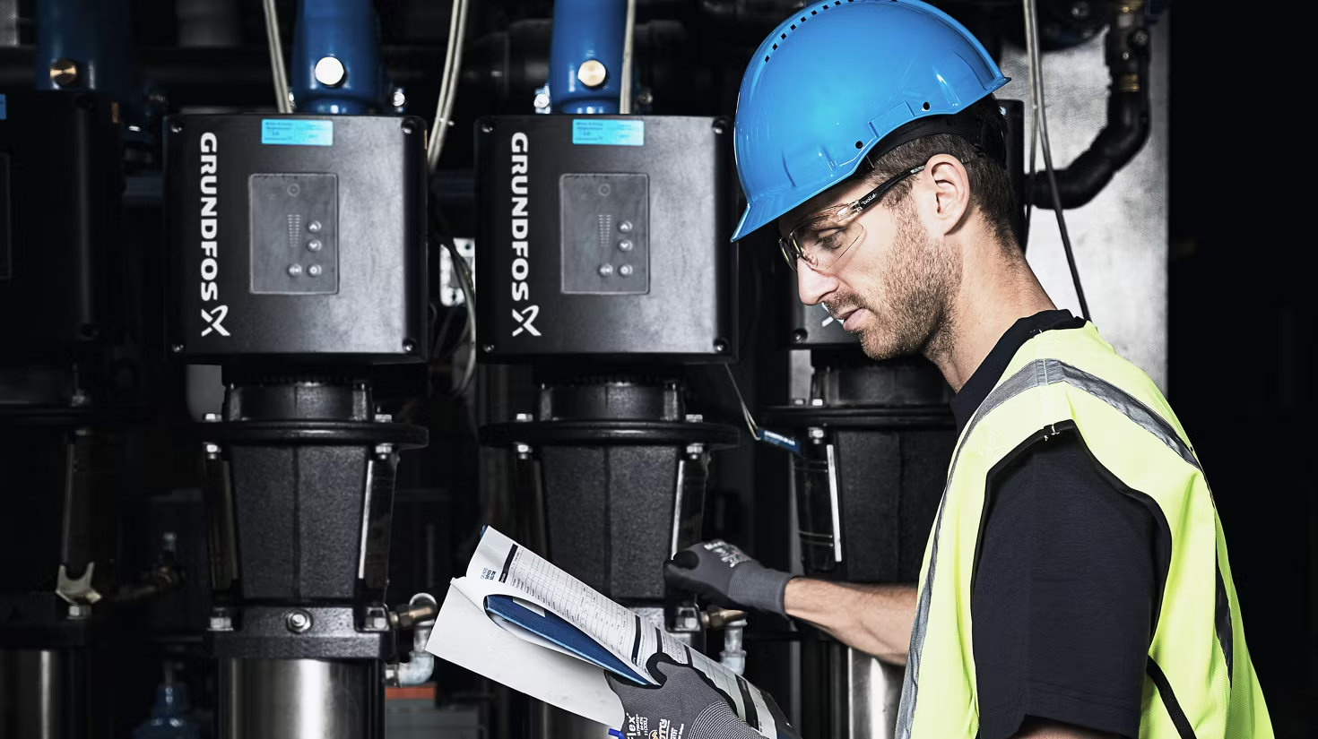 Grundfos