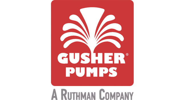 Gusher Pumps