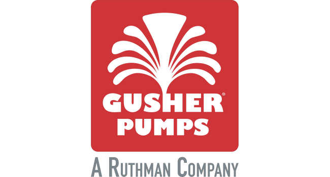 Gusher Pumps