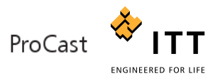ITT ProCast