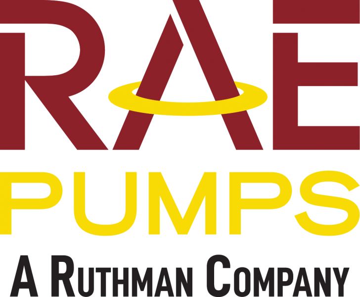 RAE Pumps