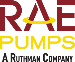 RAE Pumps