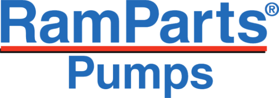 RamParts Pumps