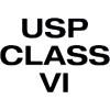 USP Class VI