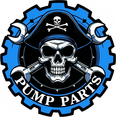 Original Parts vs. Pirate Parts