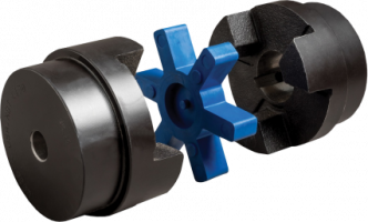 L-Jaw Shaft Couplings