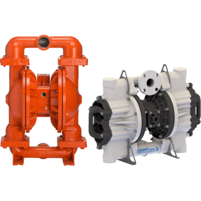 Diaphragm Pumps