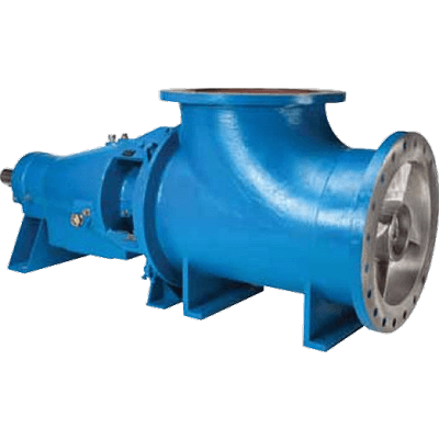 Axial Flow Pumps