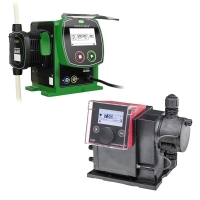 Metering Pumps