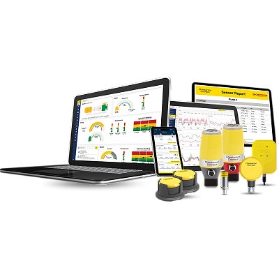 Health Monitoring