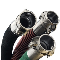 Industrial Fabricated Hose