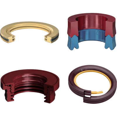 Polymer Seals