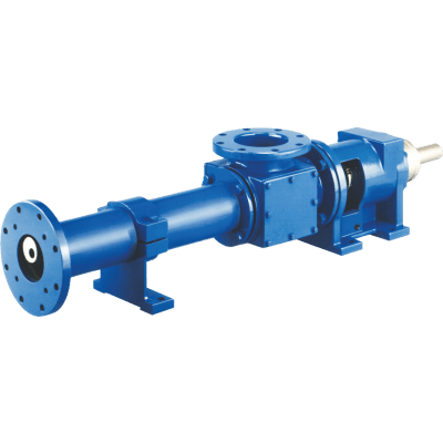 Progressing Cavity Pumps