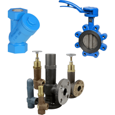 Valves