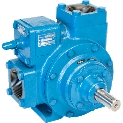 Vane Pumps