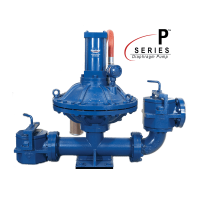 Heavy Duty Air Operated Diaphragm Pumps