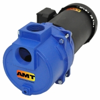 Self Priming Pumps (Electric Driven)