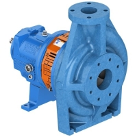 NM 3196 i-FRAME FRP Process Pumps NM 3196 i-FRAME FRP Process Pumps