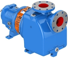 3796 i-FRAME Self Priming Pumps
