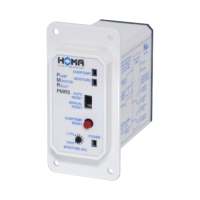 Moisture & Temperature Retrofit Relay