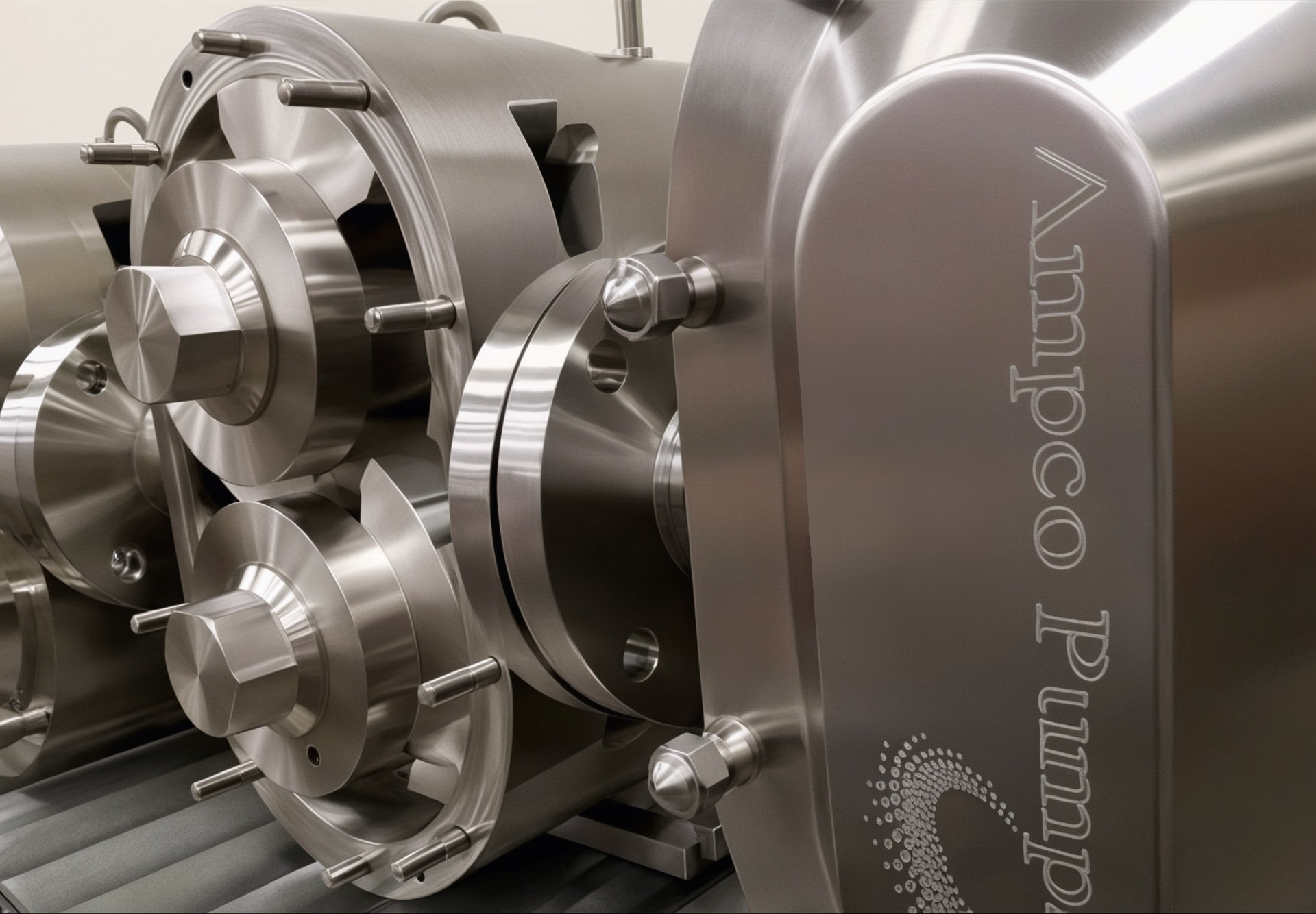 Ampco Pumps