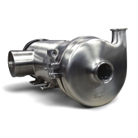 Sanitary Centrifugal Pumps