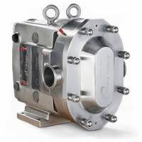 ZP3 Series Positive Displacement Pumps