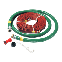 Suction & Discharge Hose Kits