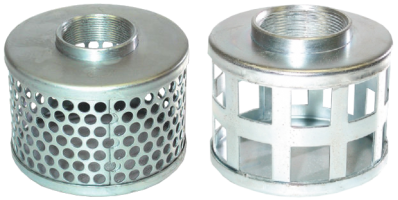 Suction Strainers