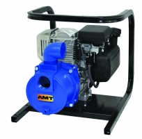 Self Priming Pumps (Engine Driven)