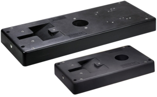 Non-Metallic Baseplates